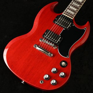 Gibson SG Standard 61 Vintage Cherry ギブソン エレキギター【御茶ノ水本店】