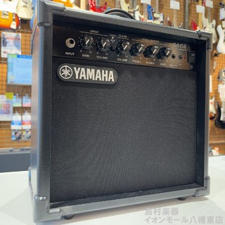 YAMAHA GA15 II