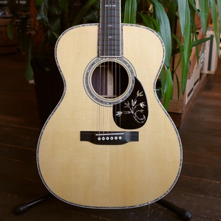 Martin、OM-42の検索結果【楽器検索デジマート】