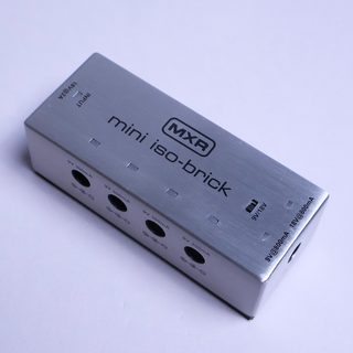 MXR M239 MINI ISO-BLICK パワーサプライ 【中古】