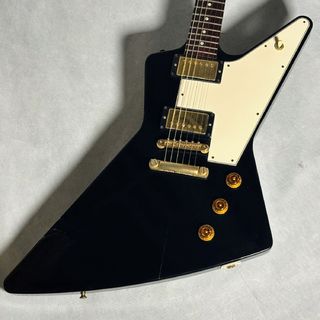 エレクトリックギター ＞ エクスプローラータイプ、Gibson、Explorerの