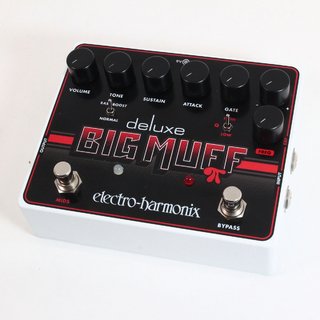 ギター用エフェクター、Electro-Harmonix、Deluxe Big Muff Piの
