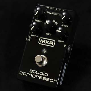 MXR M76 Studio Compressor 【梅田店】