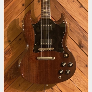 Burny エレキギター サンバースト　楽器 ソフトケース付き エレクトリックギター、Burnyの検索結果【楽器検索デジマート】