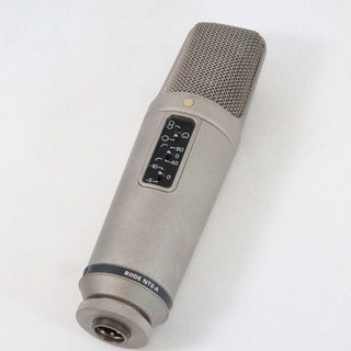 RODE NT2-Aの検索結果【楽器検索デジマート】