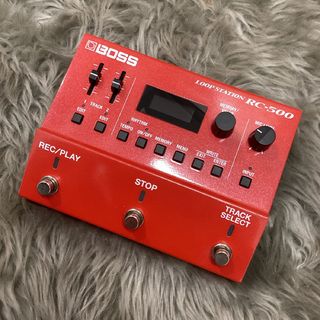 ギター用エフェクター ＞ ルーパー／ペダルサンプラーの検索結果