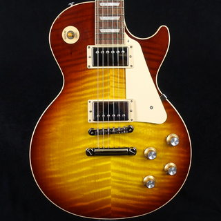 Gibson Les Paul Standard 60s Figured Top Iced Tea