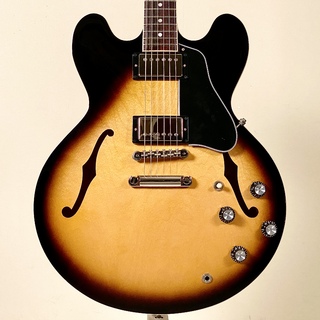 Gibson ES-335 -Vintage Sunburst- #215930088【3.55㎏】