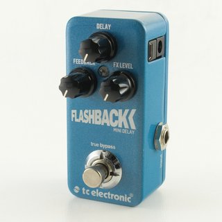 tc electronic Flashback Mini Delay 【御茶ノ水本店】