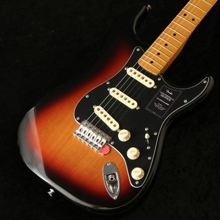 FenderVintera II 70s Stratocaster Maple Fingerboard 3-Color Sunburst 【御茶ノ水本店】