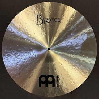 Meinl 《現品限り超特価》Byzance TRADITIONAL 20" Medium Ride [B20MR]【定価より40%OFF】
