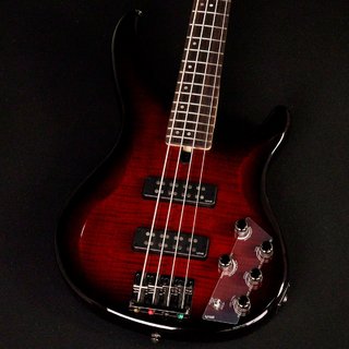 YAMAHATRBX604FM Dark Red Burst ≪S/N:IKM203479≫ 【心斎橋店】