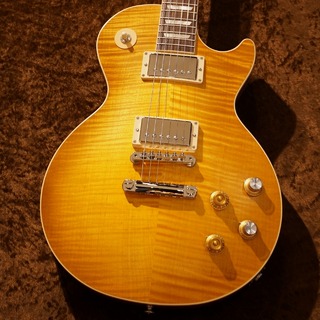 Gibson【即納可能】【良杢】 Kirk Hammett "Greeny" Les Paul Standard, Greeny Burst #229030353 [4.17Kg] 