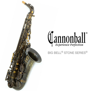 CannonBallA5-BR BRUTE "BIGBELL STONE SERIES"