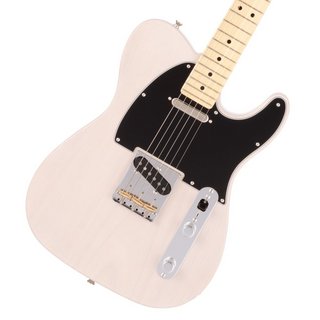 FenderMade in Japan Hybrid II Telecaster Maple Fingerboard US Blonde フェンダー【池袋店】