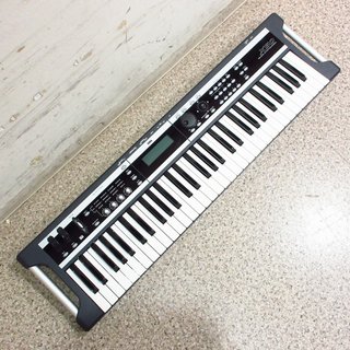 KORG X50 "重量4.3kgのコンパクトシンセサイザー!" 【横浜店】