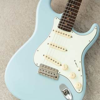 FREEDOM CUSTOM GUITAR RESEARCH Custom Order RS ST SSS Alder -Antique Sonic Blue-