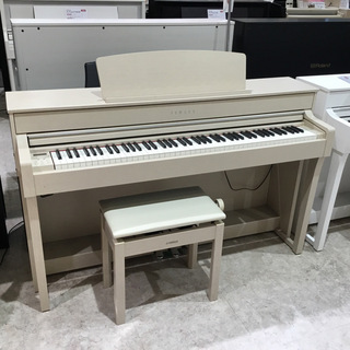 YAMAHA 中古CLP-645