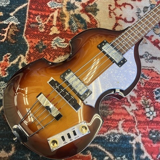 HofnerHofner Violin Bass Ignition Sunburst HI-BB-PE-SB 