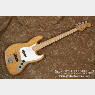 Fender1975 Jazz Bass