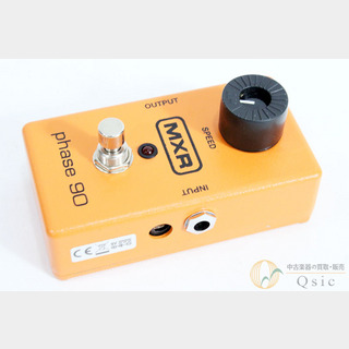 MXR、M-101 OR Phase 90の検索結果【楽器検索デジマート】