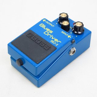 BOSS BD-2 Blues Driver オーバードライブ 【横浜店】