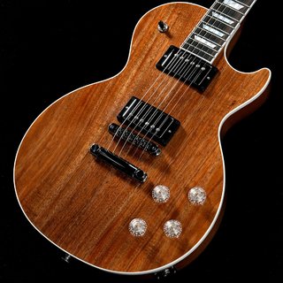 Gibson Exclusive Les Paul Modern Figured Koa Top Natural(重量:3.71kg)【渋谷店】