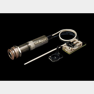 L.R.Baggs FIVE.O【ウクレレ用ピックアップ】