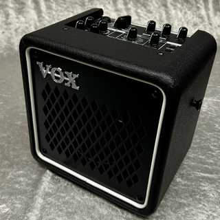 VOX MINI GO 3【新宿店】