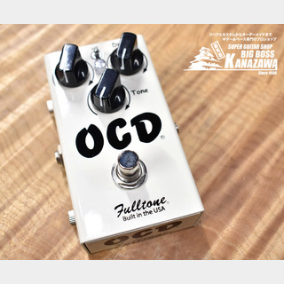 Fulltone OCD V2