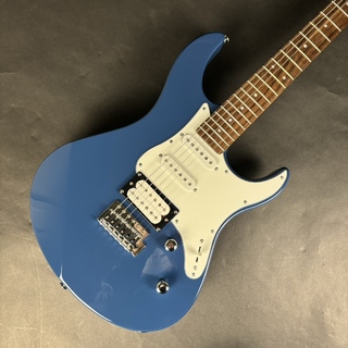 YAMAHA PACIFICA112V UTB ユナイテッドブルーパシフィカ PAC112