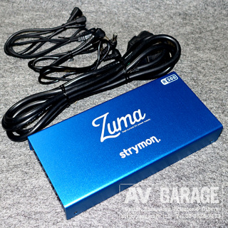 ケーブル／電源／ワイヤレスシステム、strymonの検索結果【楽器検索