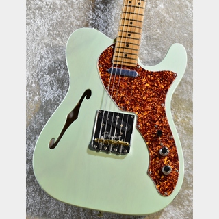 Fender【Roasted Maple Custom】FSR AMERICAN PROFESSIONAL II TELECASTER THINLINE #US23116326【軽量3.20kg!】