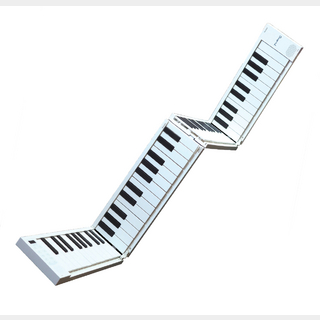 TAHORNGORIPIA88 折りたたみ式電子ピアノ/MIDIキーボード オリピア OP88【渋谷店】