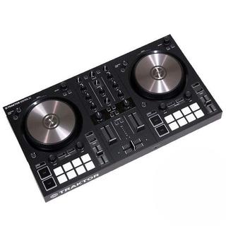 [箱あり]TRAKTOR KONTROL Z1 DJミキサー TRAKTOR KONTROL Z1 DJミキサー 箱あり]TRAKTOR KONTROL Z1 DJミキサー