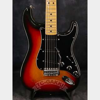 Fender 1980s STRATOCASTER Ash / Maple