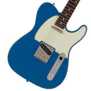 Fender Made in Japan Hybrid II Telecaster Rosewood Fingerboard Forest Blue フェンダー [新品特価]【心斎橋店