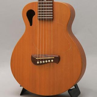 Tacoma Pー1 美品アコースティックギター スモールボディ P1 Papoose 2000's: アコースティックギター｜三木楽器公式通販