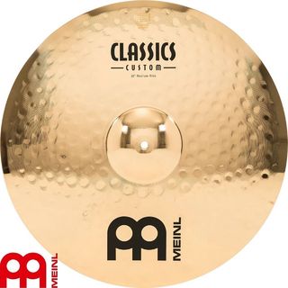 Meinl CC20MR-B [ Classics Custom Brilliant 20" Medium Ride ]【ボーナスセール!!】
