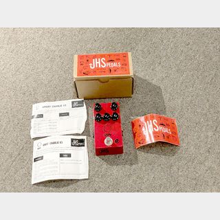 JHS Pedals Angry Charlie V3