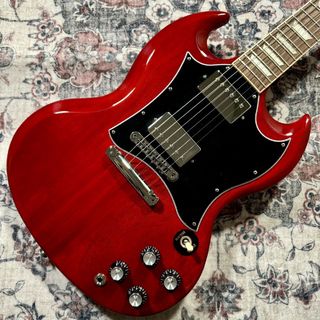 Gibson SG Standard Heritage Cherry SGスタンダード