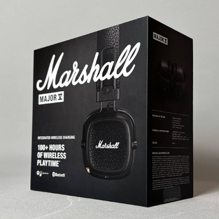 Marshall Headphones MAJOR V