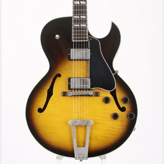 Gibson ES-175 Reissue Vintage Sunburst【新宿店】