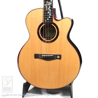 アコースティックギター／エレクトリック・アコースティックギター