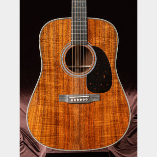 Martin CTM HD-28K2 Wood Selected 【現地選定】【実機写真】【美杢】#2752851 【町田店】