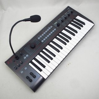 KORG R3 "Synthesizer/Vocoder"【横浜店】