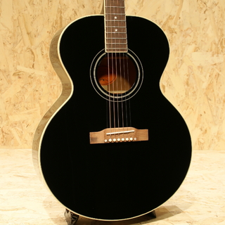EpiphoneInspired by Gibson Custom J-180LS Ebony