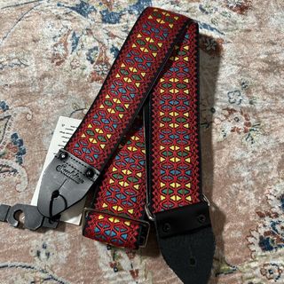 Souldier Strap Monterey Red VGS1222