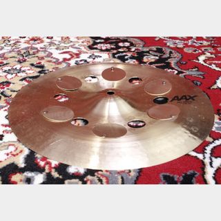 SABIAN（セイビアン）/RADIA テリーボジオ カップチャイムHH-7RCC