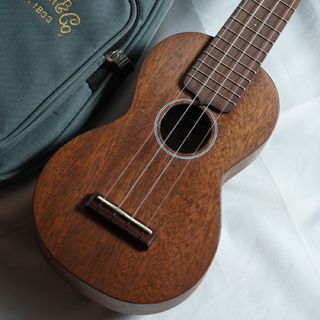 Martin S1 Uke /ソプラノウクレレ 極美品